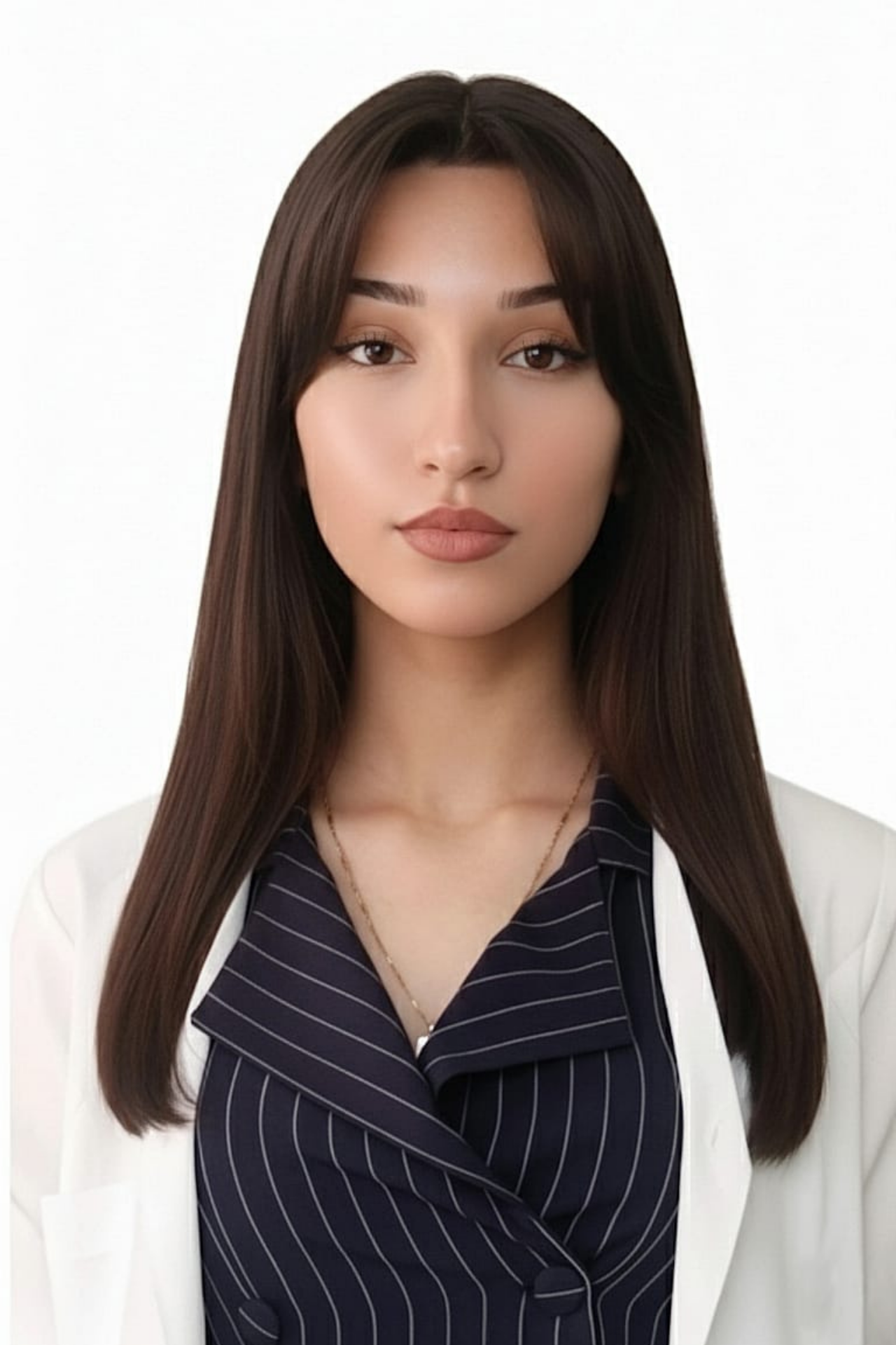 Koordinatör Zeynep Nesrin Turgu